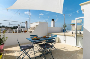 Olivia in Wonderland by Wonderful Italy Ostuni